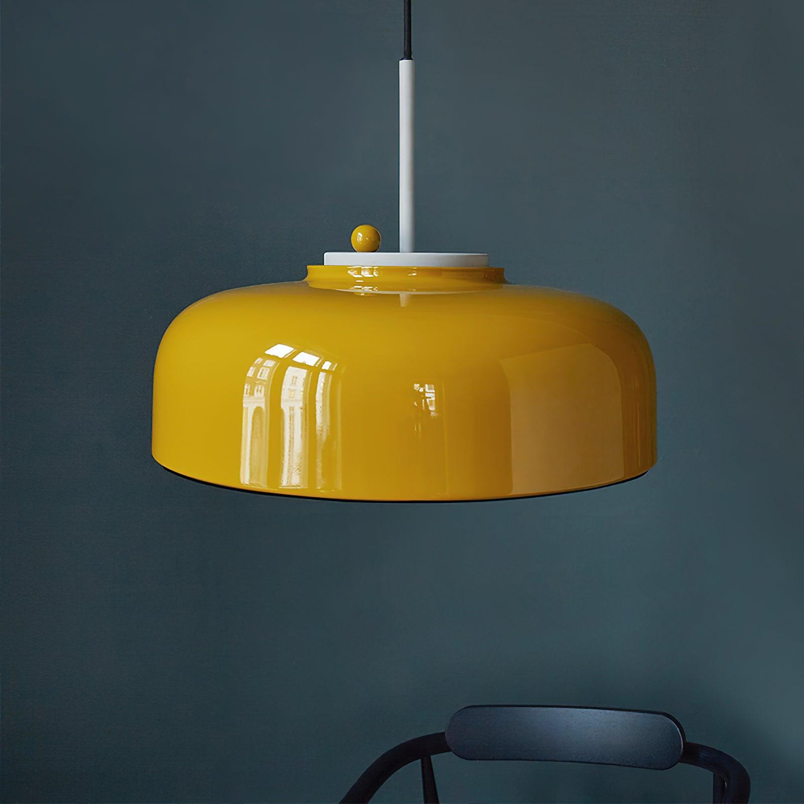 Podgy Pendant Light Pendant light