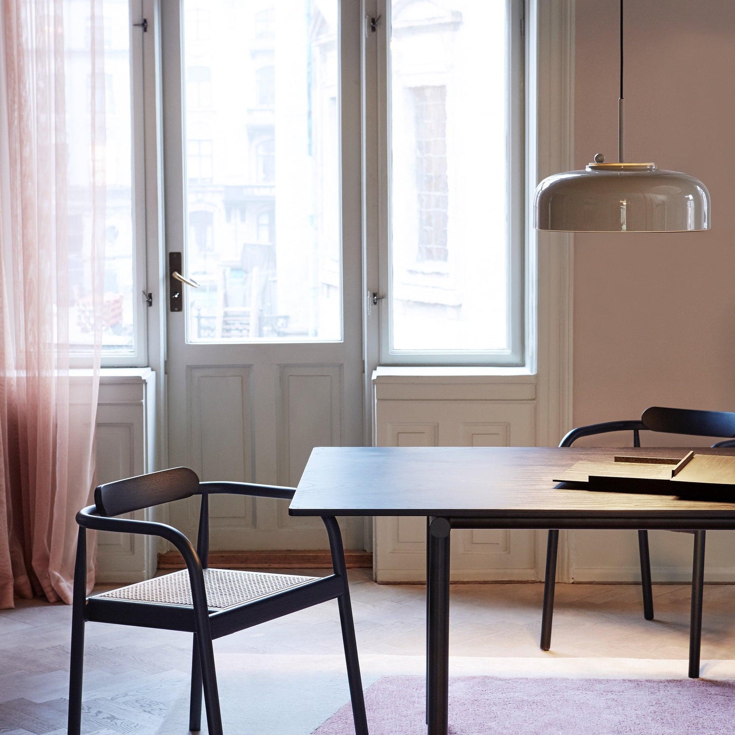 Podgy Pendant Light Pendant light