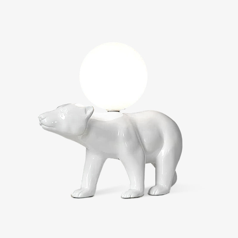 Polar Bear Table Lamp Table lamp
