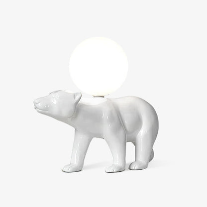 Polar Bear Table Lamp Table lamp