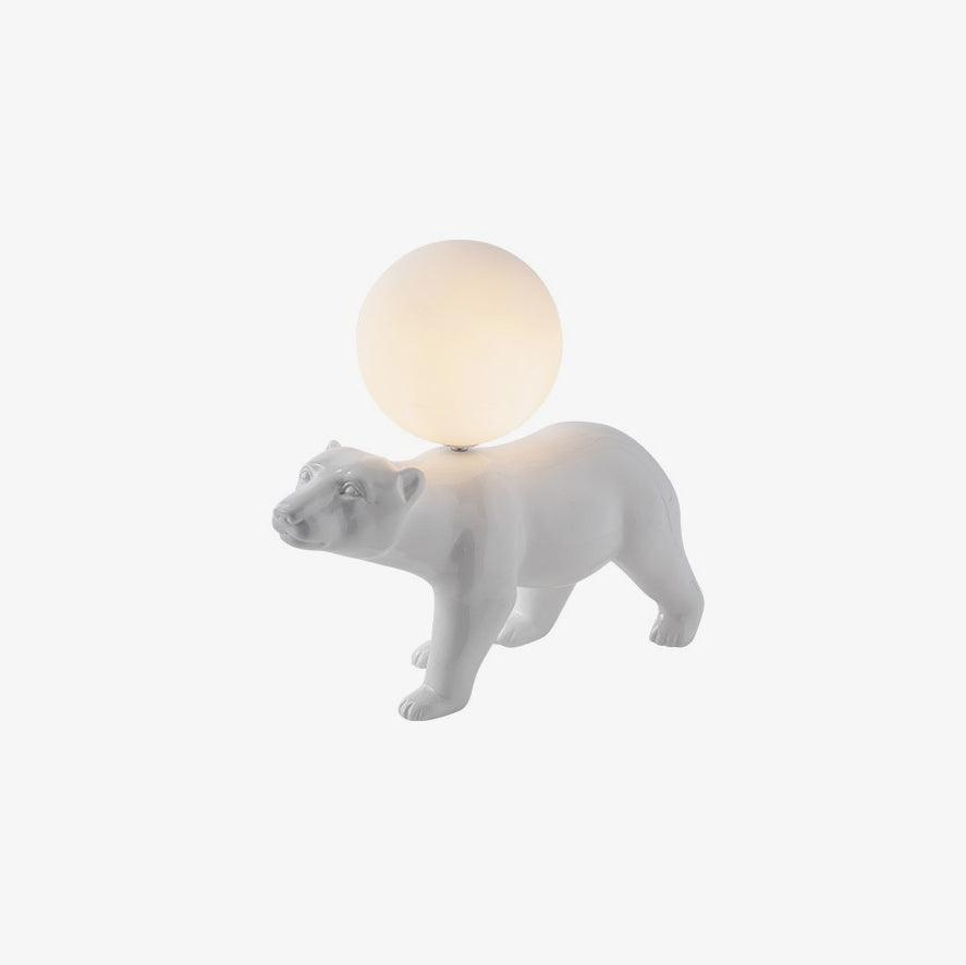 Polar Bear Table Lamp Table lamp