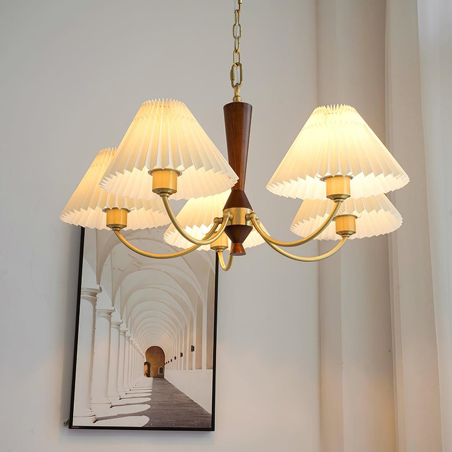 Polina Chandelier Chandelier