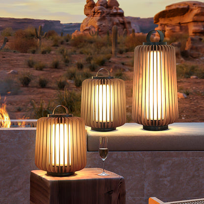 Portable Lantern Outdoor Light Outdoor Lighting
