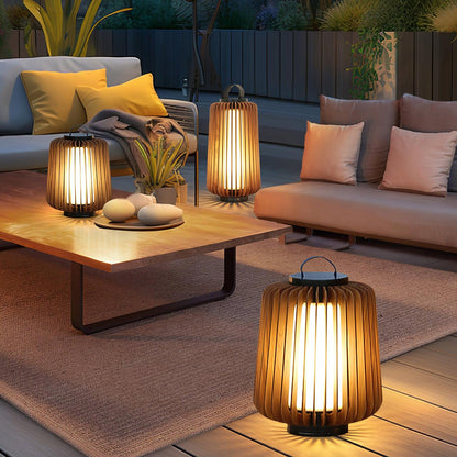 Portable Lantern Outdoor Light Outdoor Lighting