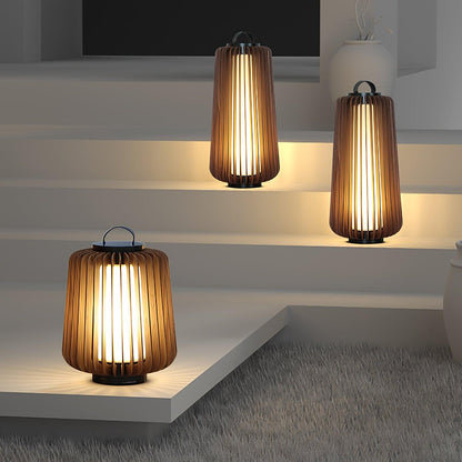 Portable Lantern Outdoor Light Outdoor Lighting