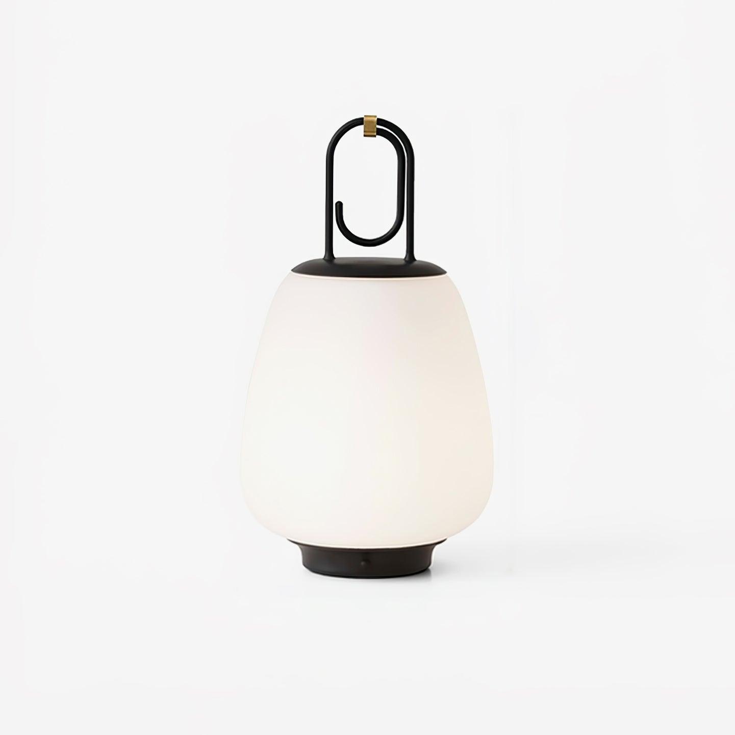 Portable Lantern Built-in Battery Table Lamp Table lamp