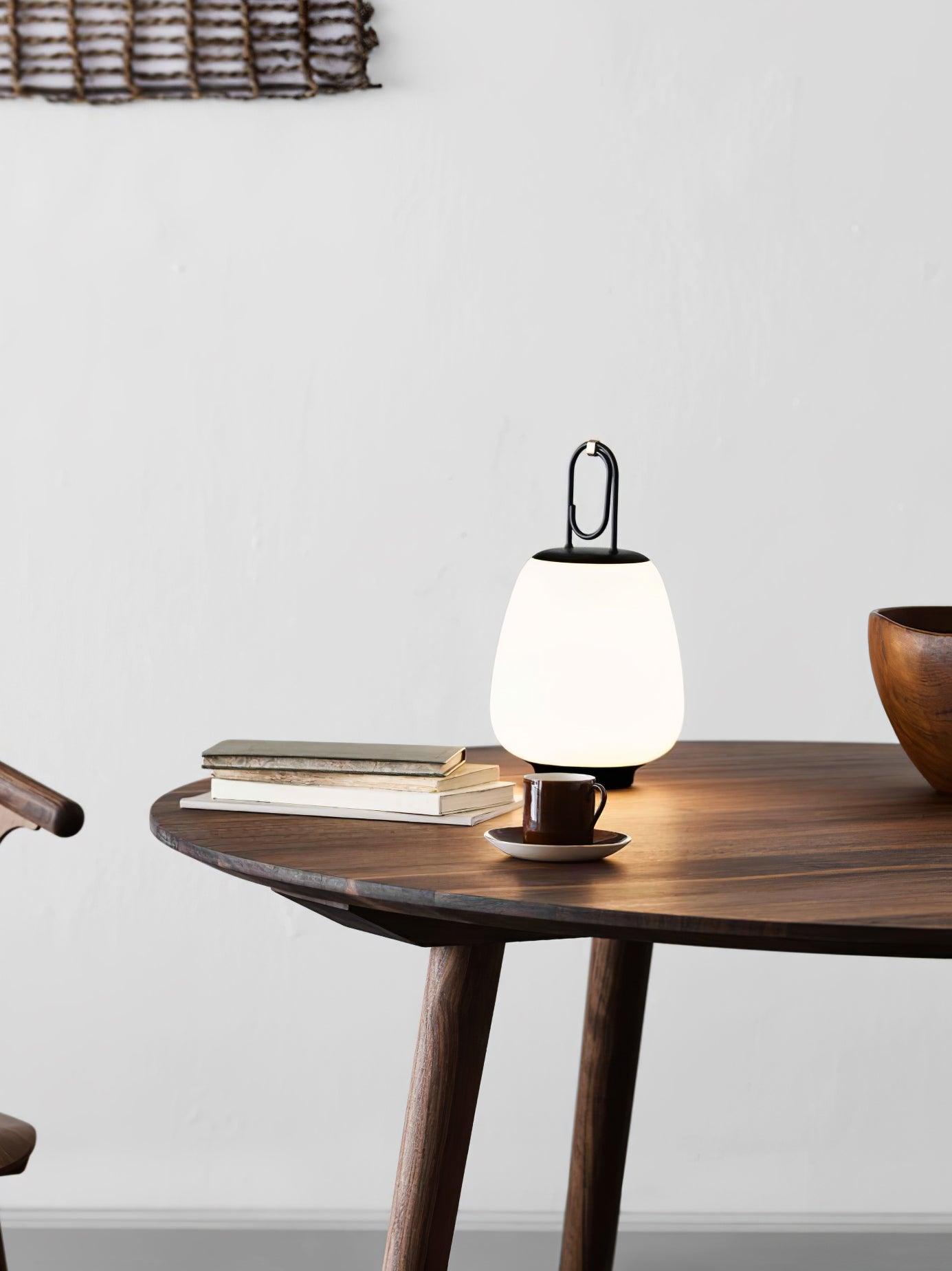 Hyggelite Lantern Table Lamp Table lamp