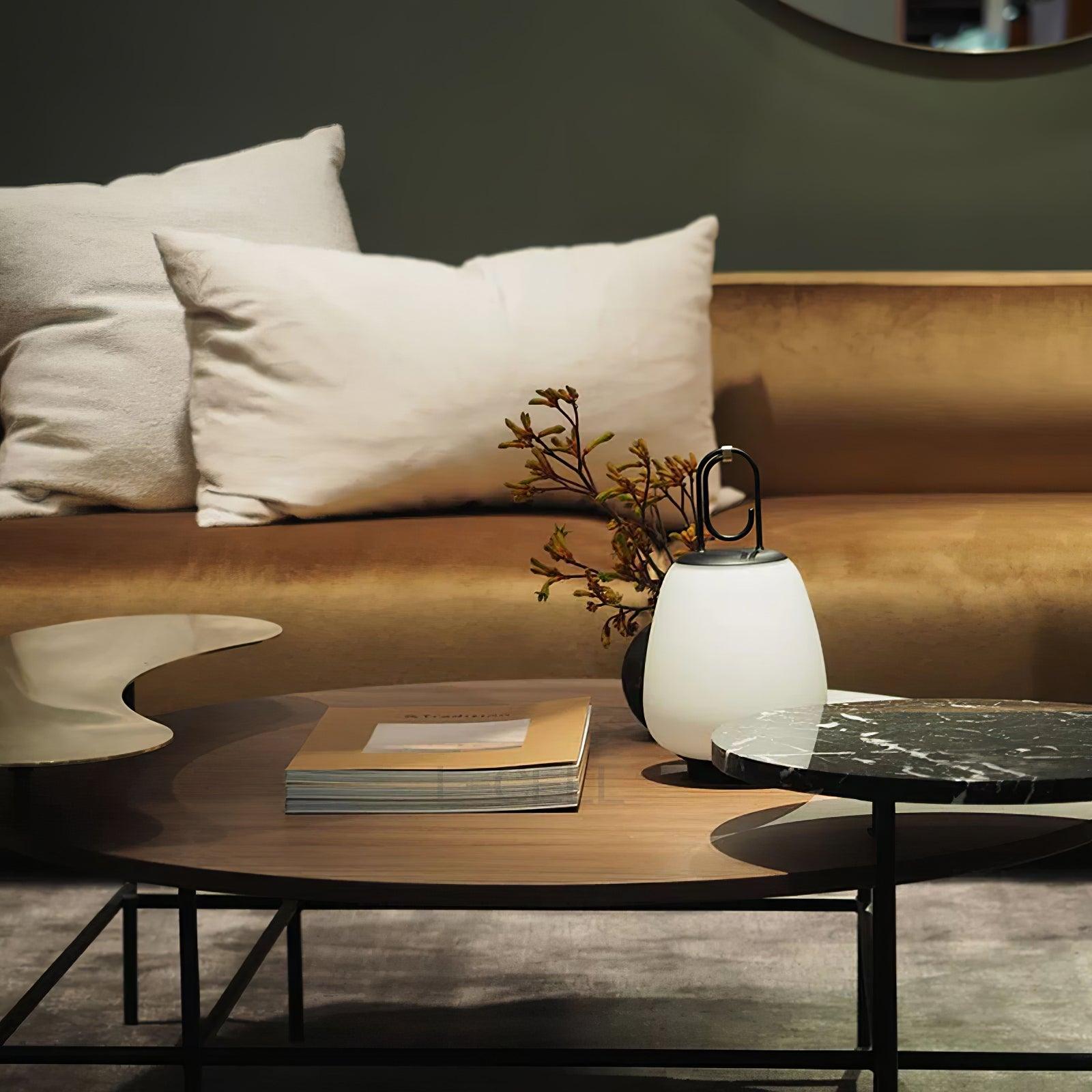 Hyggelite Lantern Table Lamp Table lamp