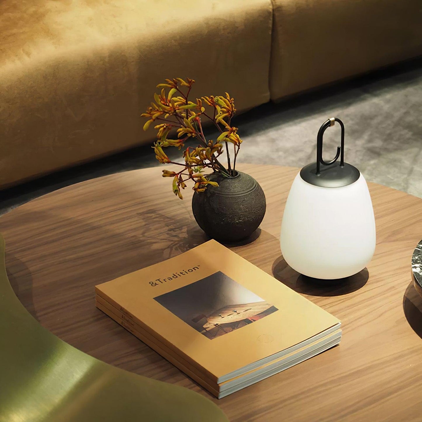Hyggelite Lantern Table Lamp Table lamp