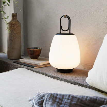 Portable Lantern Built-in Battery Table Lamp Table lamp