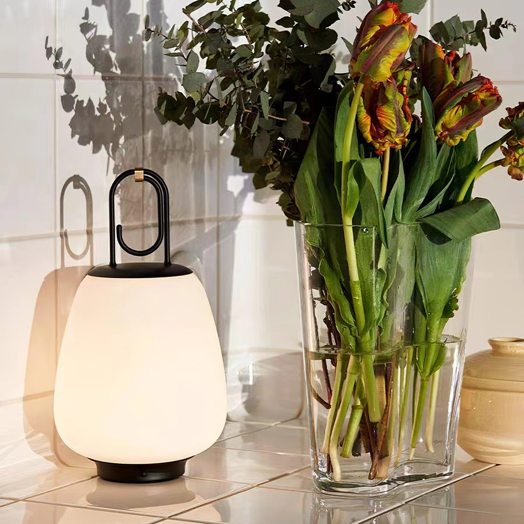Hyggelite Lantern Table Lamp Table lamp