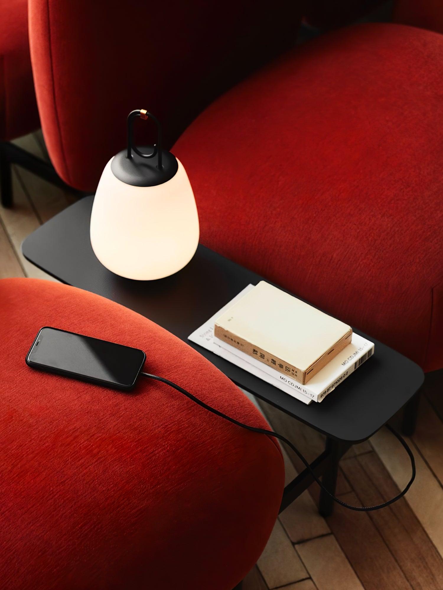 Hyggelite Lantern Table Lamp Table lamp