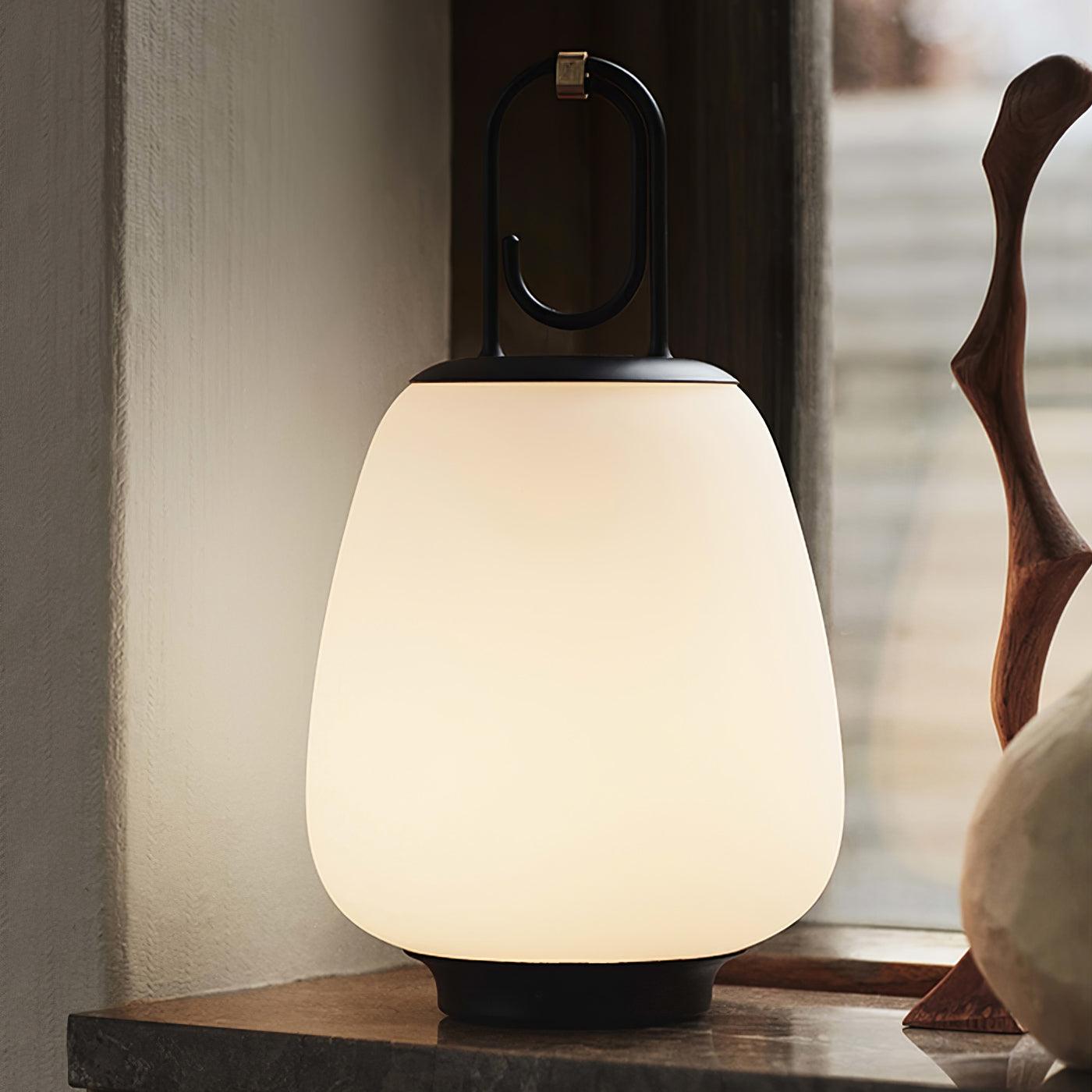Hyggelite Lantern Table Lamp Table lamp