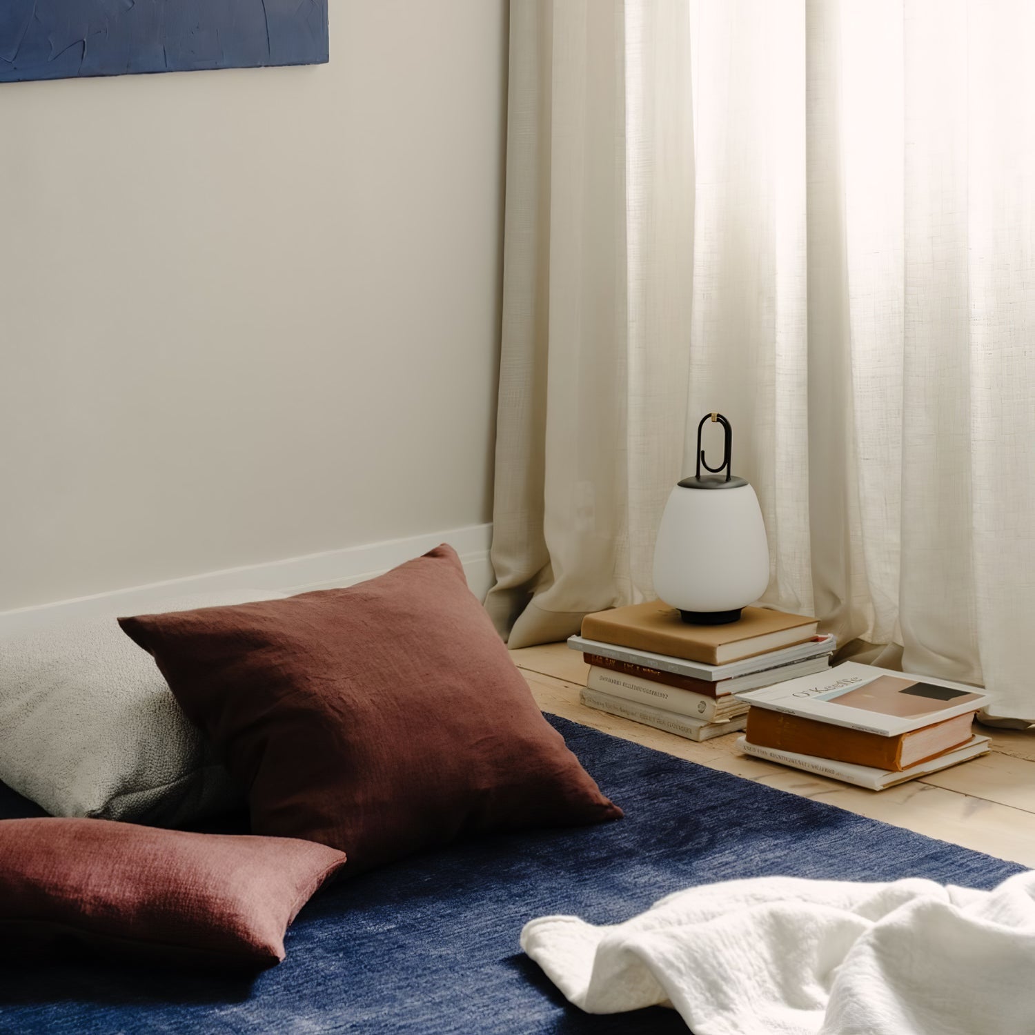 Hyggelite Lantern Table Lamp Table lamp