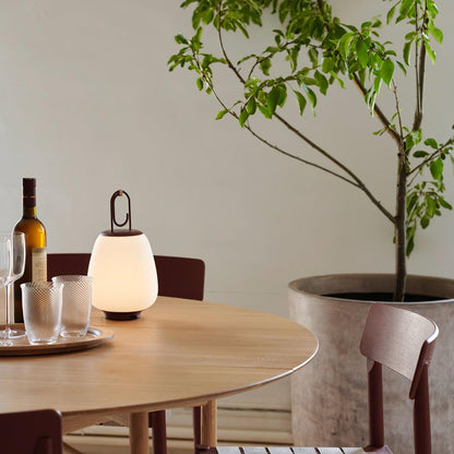Portable Lantern Built-in Battery Table Lamp Table lamp