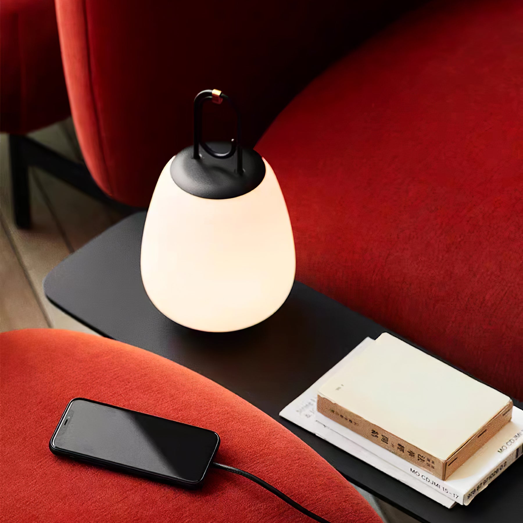 Hyggelite Lantern Table Lamp Table lamp