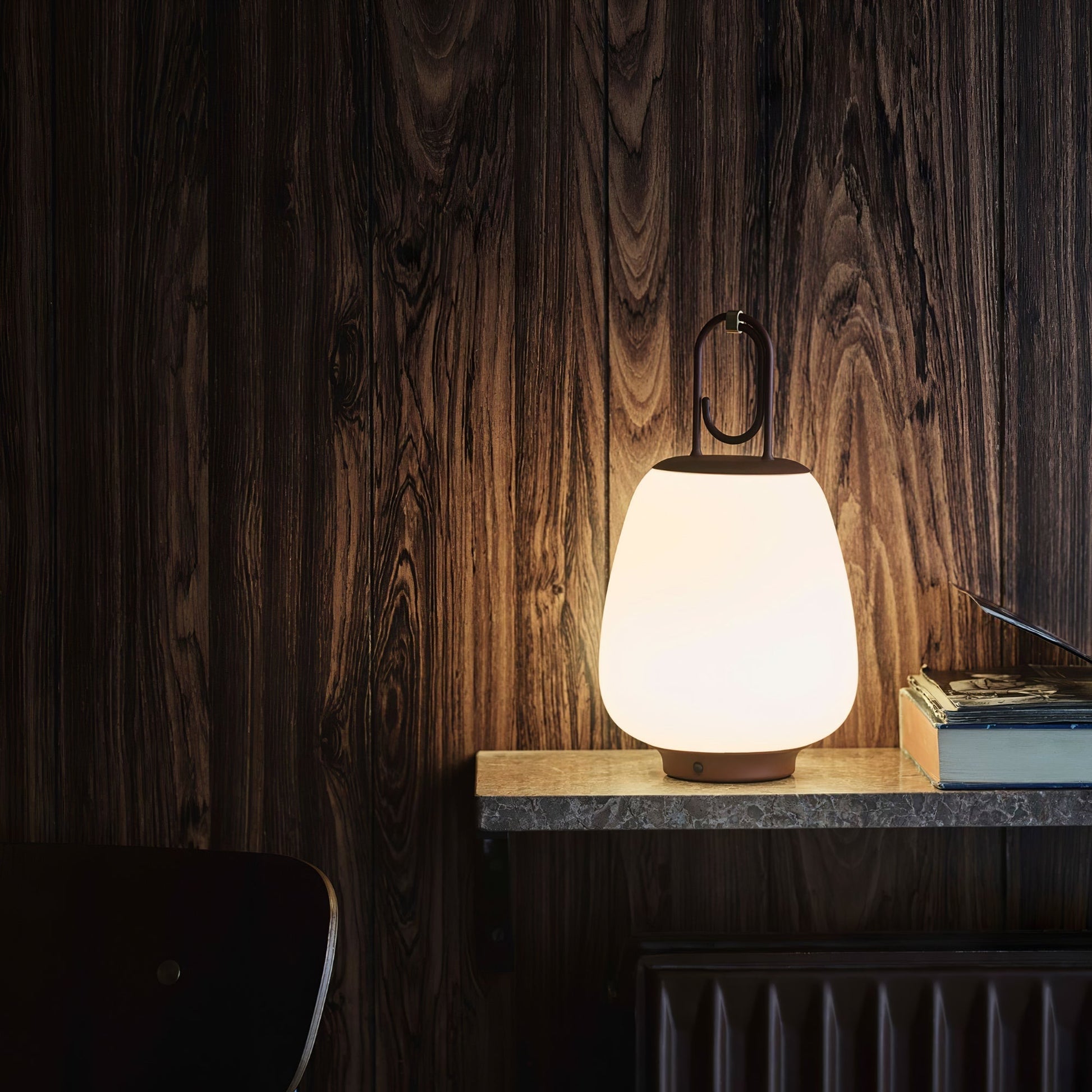 Hyggelite Lantern Table Lamp Table lamp