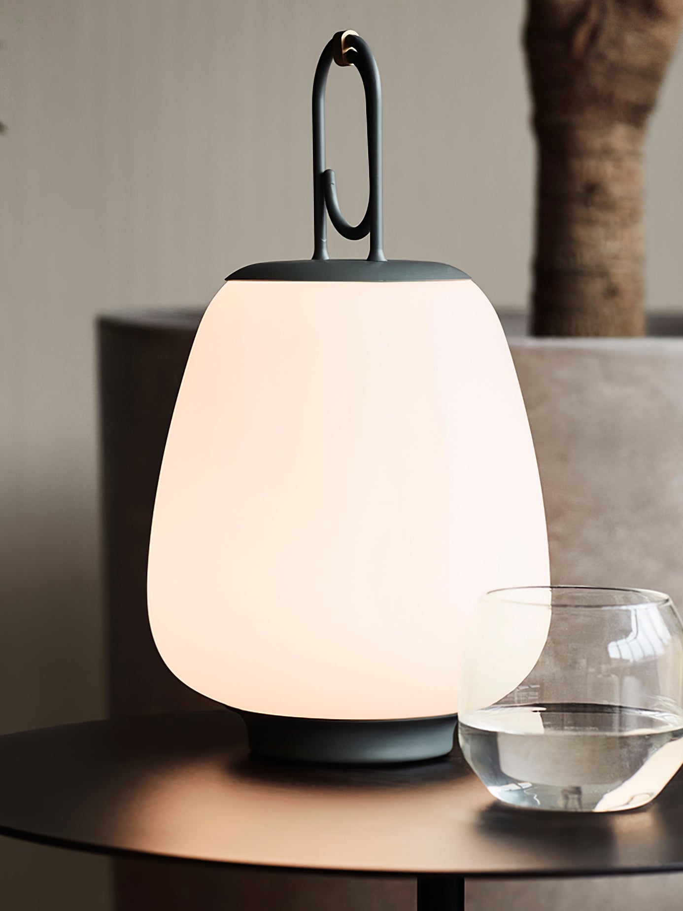 Hyggelite Lantern Table Lamp Table lamp