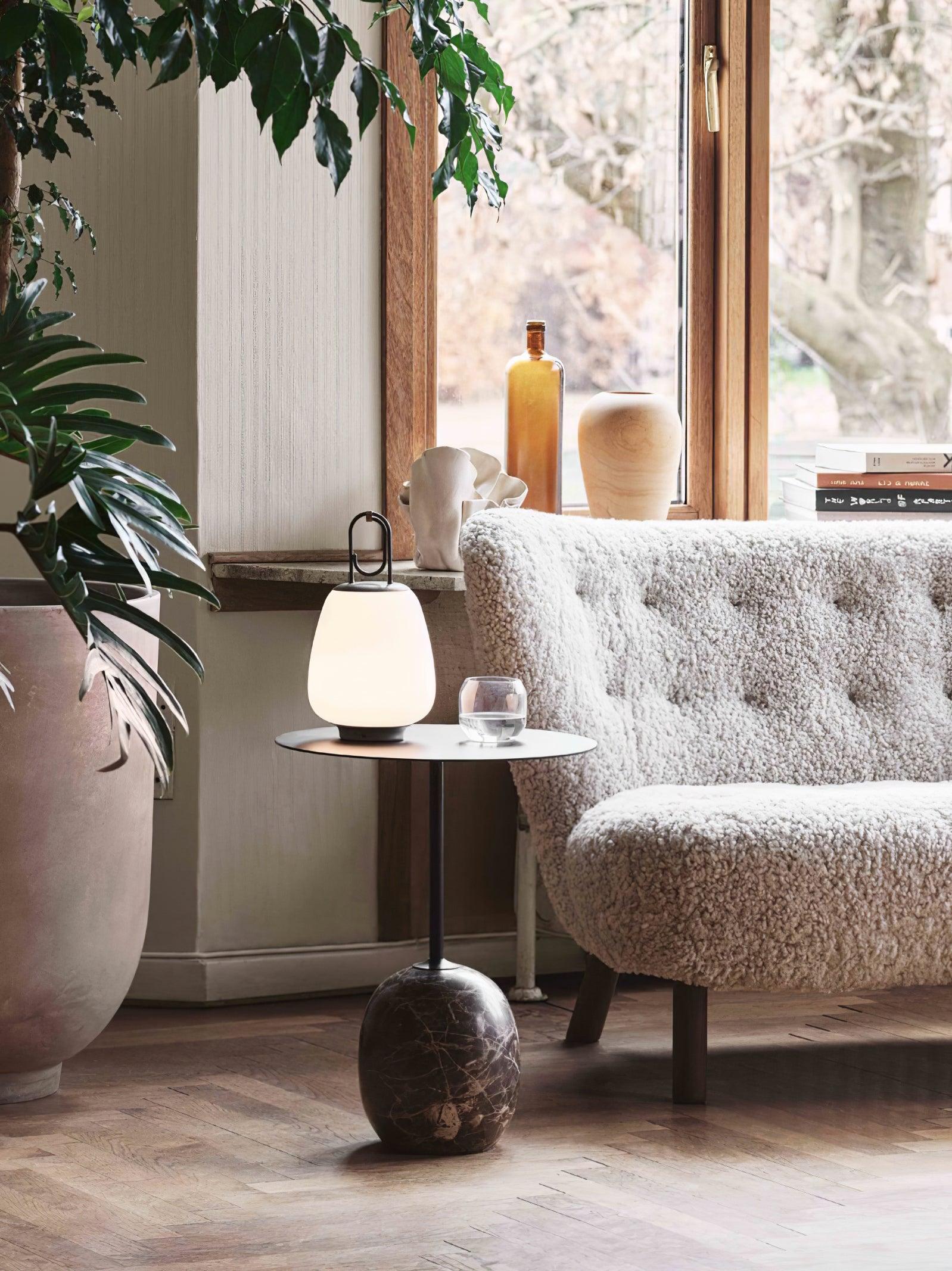 Hyggelite Lantern Table Lamp Table lamp
