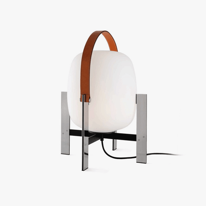 Portable Lantern Table Lamp Table lamp