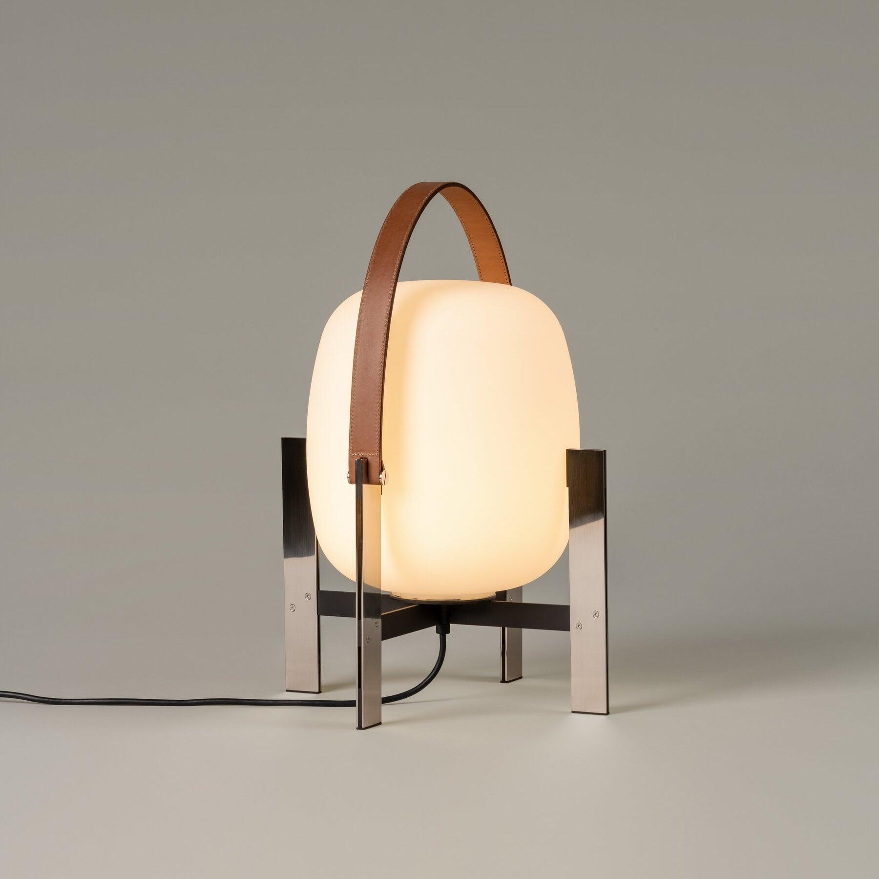 Portable Lantern Table Lamp Table lamp