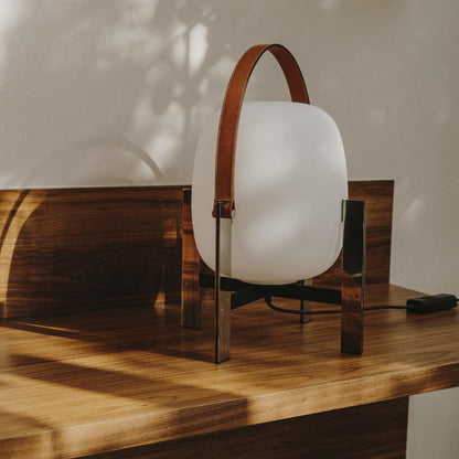 Portable Lantern Table Lamp Table lamp