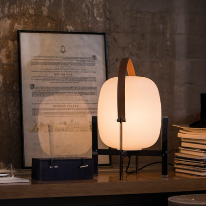 Portable Lantern Table Lamp Table lamp