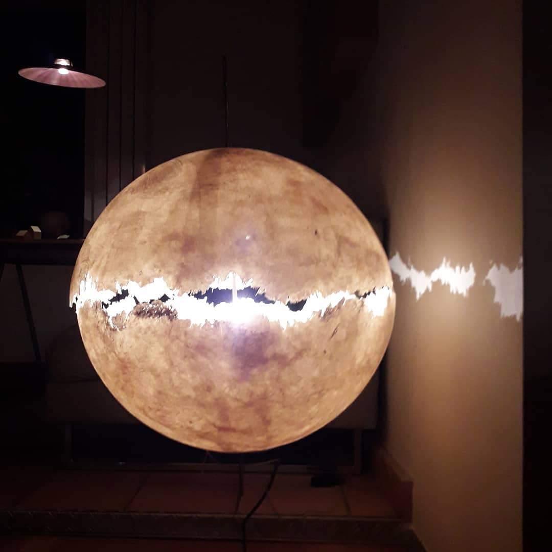 PostKrisi Table Lamp Table lamp