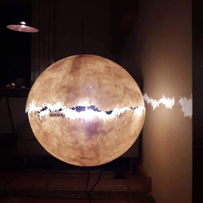 PostKrisi Table Lamp Table lamp