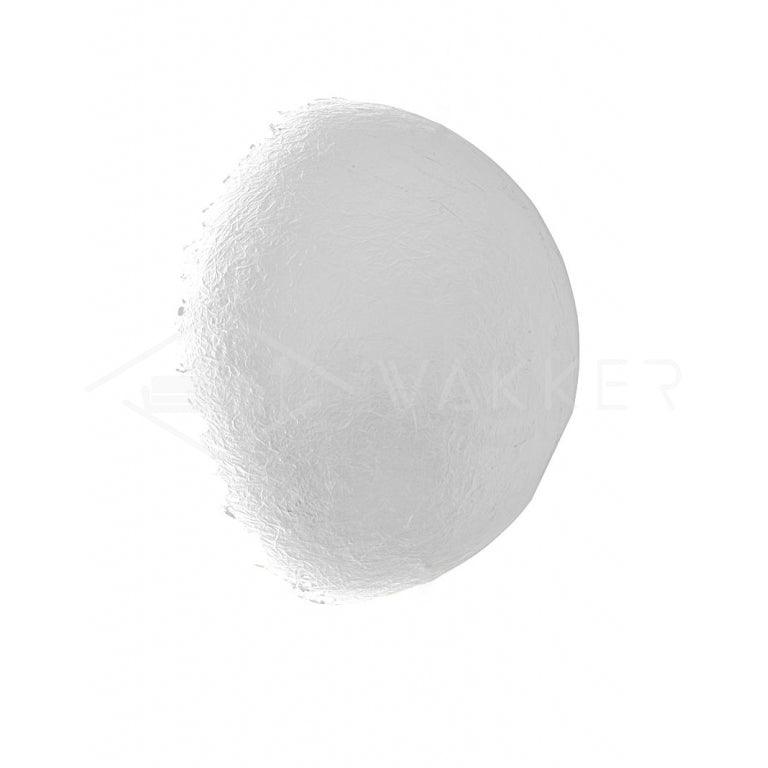 Postkrisi Wall Lamp Dia 15.7″ x H 7.9″ / Dia 40cm x H 20cm / White / Warm Light Wall lamp