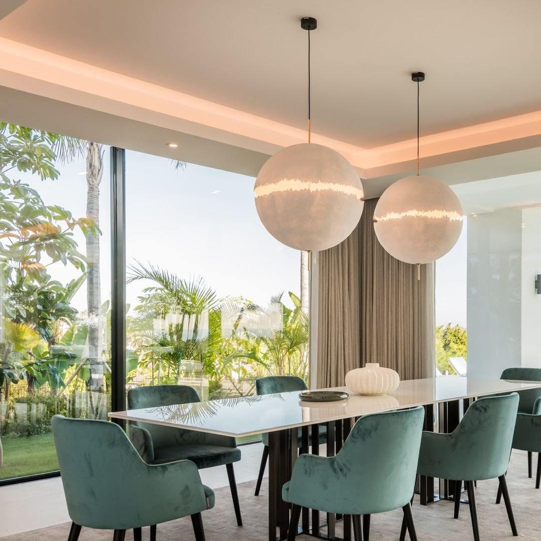 Postkrisi Pendant Lamp Pendant light