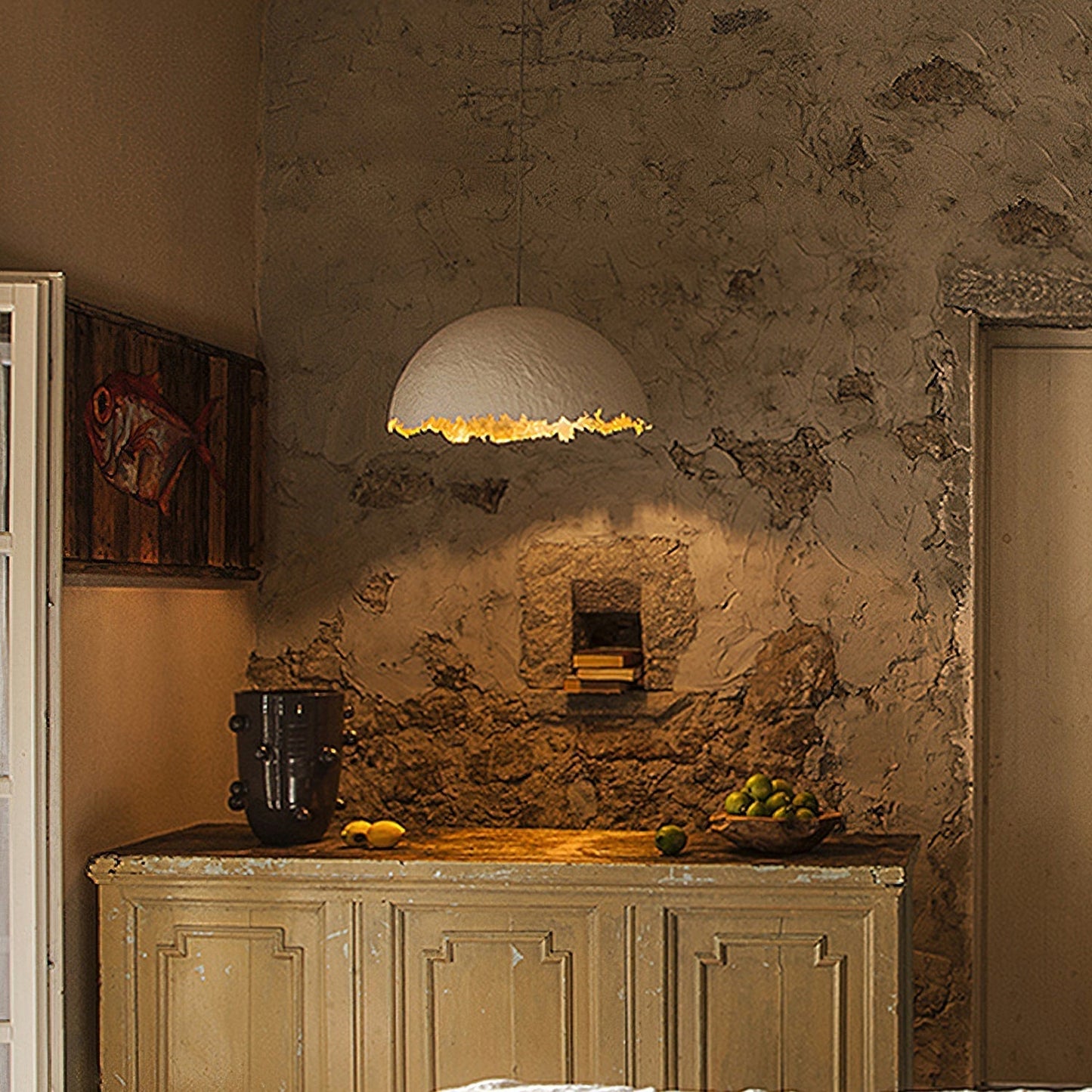 Postkrisi Pendant Light Pendant light
