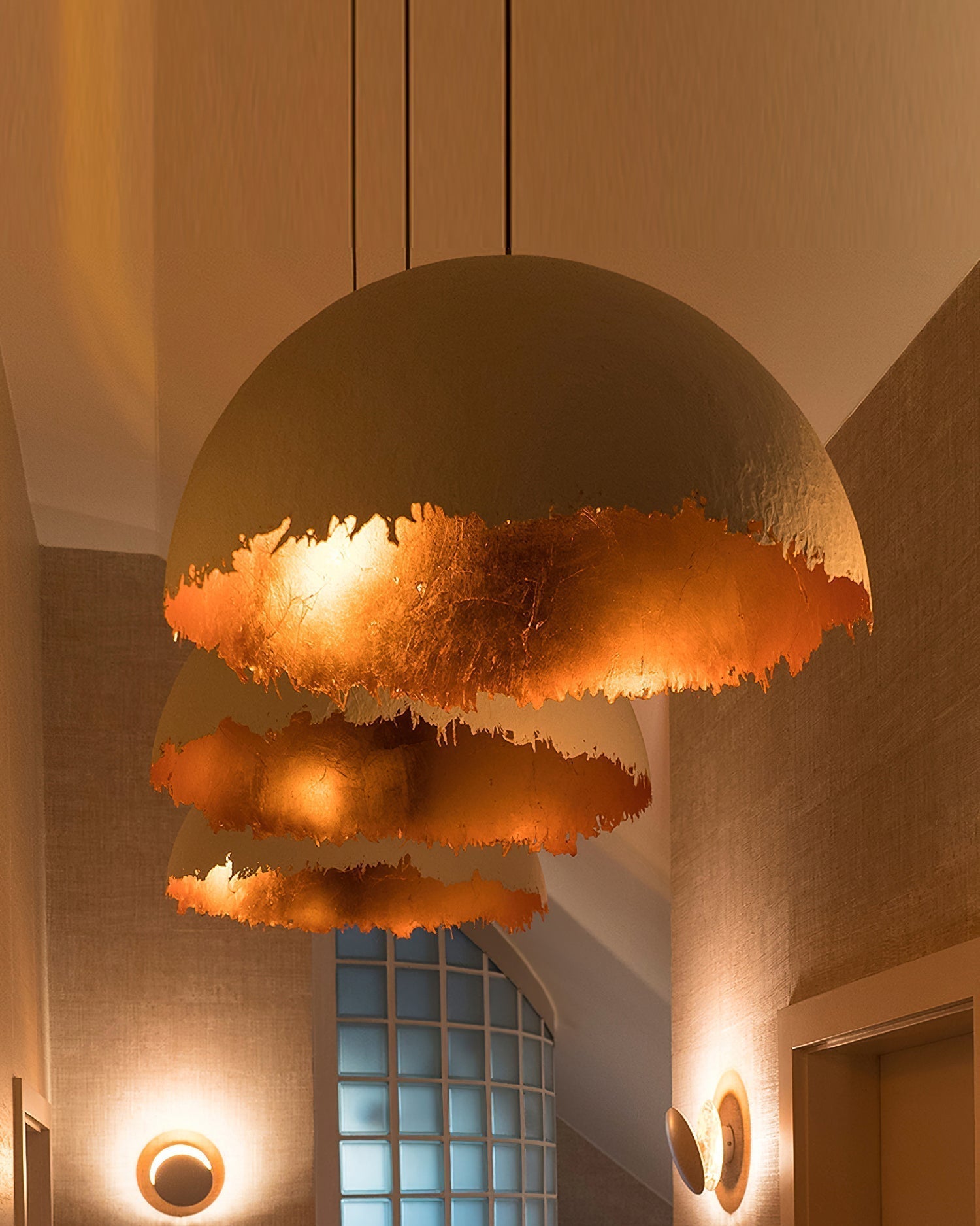 Postkrisi Pendant Light Pendant light