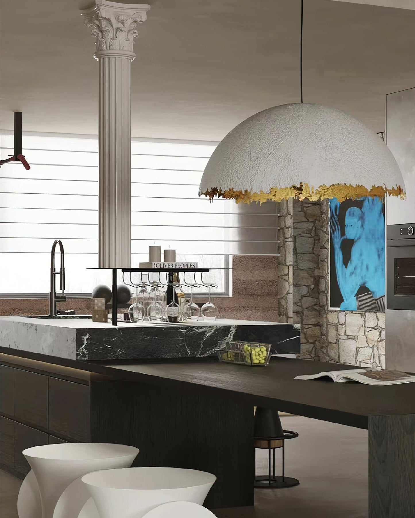 Postkrisi Pendant Light Pendant light