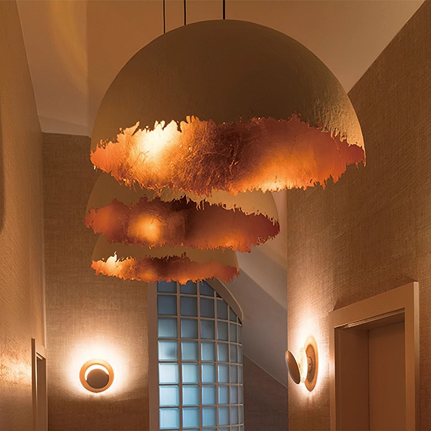 Postkrisi Pendant Light Pendant light
