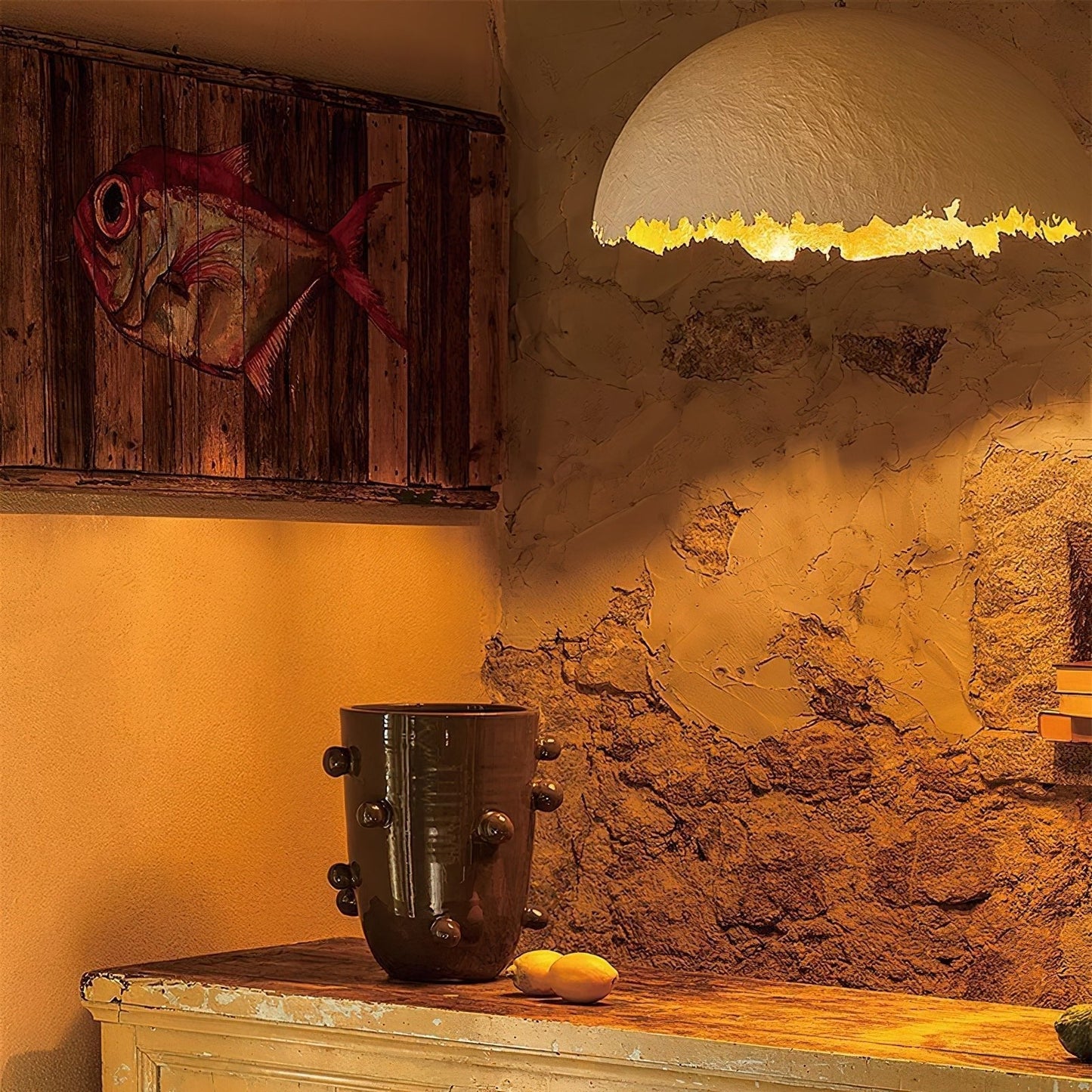 Postkrisi Pendant Light Pendant light