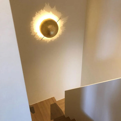 Postkrisi Wall Lamp Wall lamp