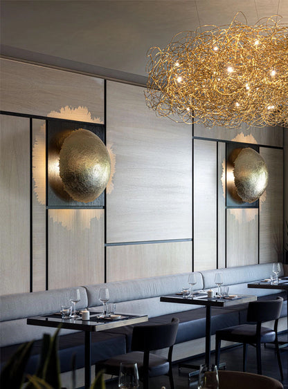 Postkrisi Wall Lamp Wall lamp