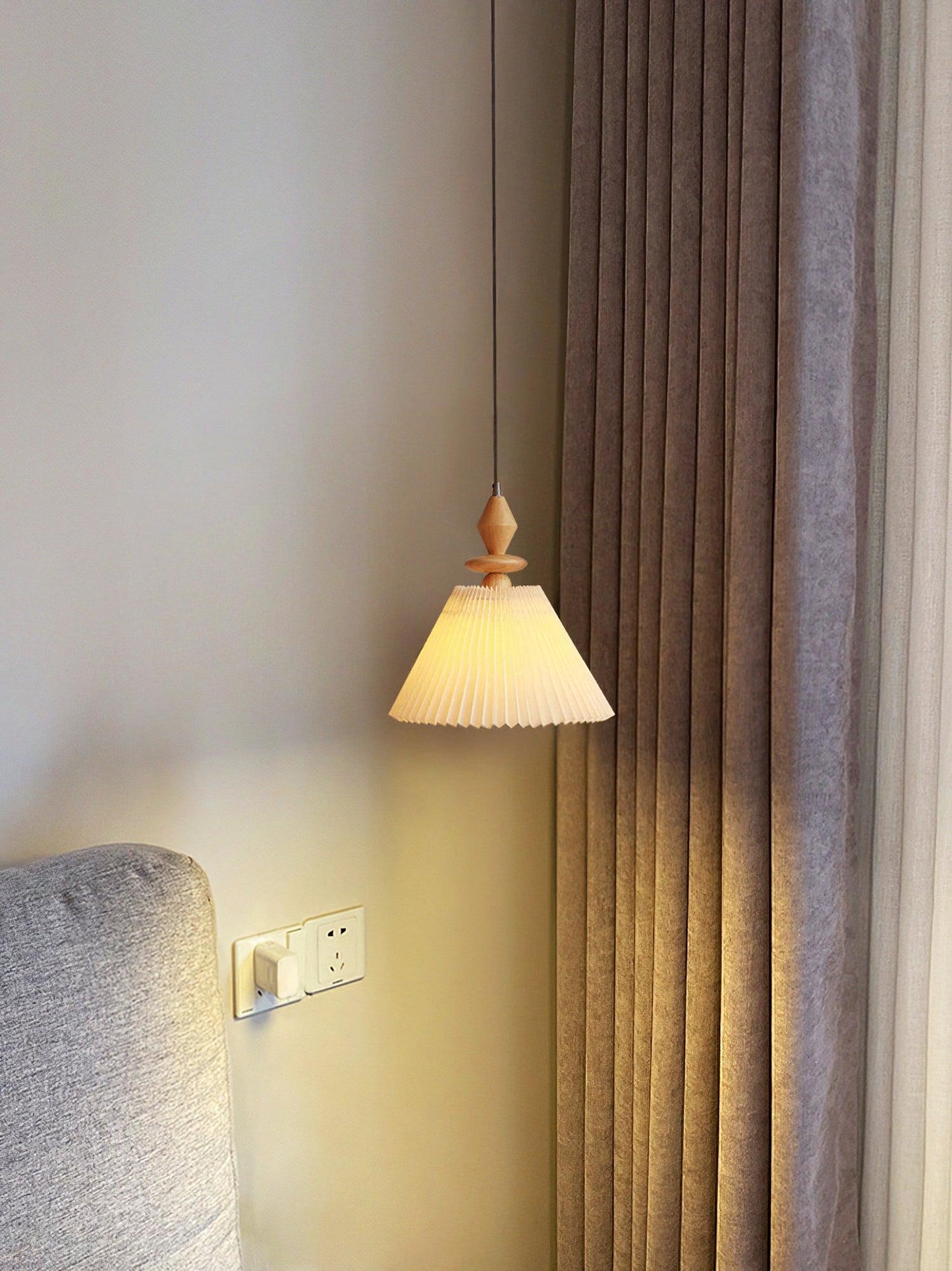 Prairie Pendant Light Pendant light