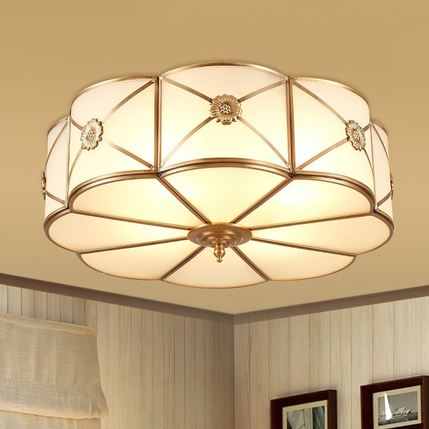 Preston Ceiling Lamp Ceiling lamp