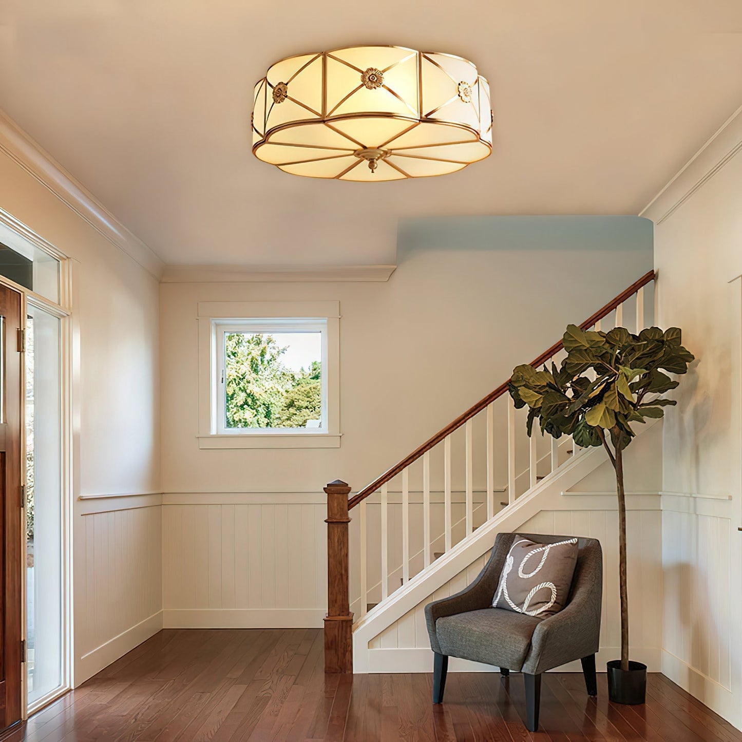 Preston Ceiling Lamp Ceiling lamp
