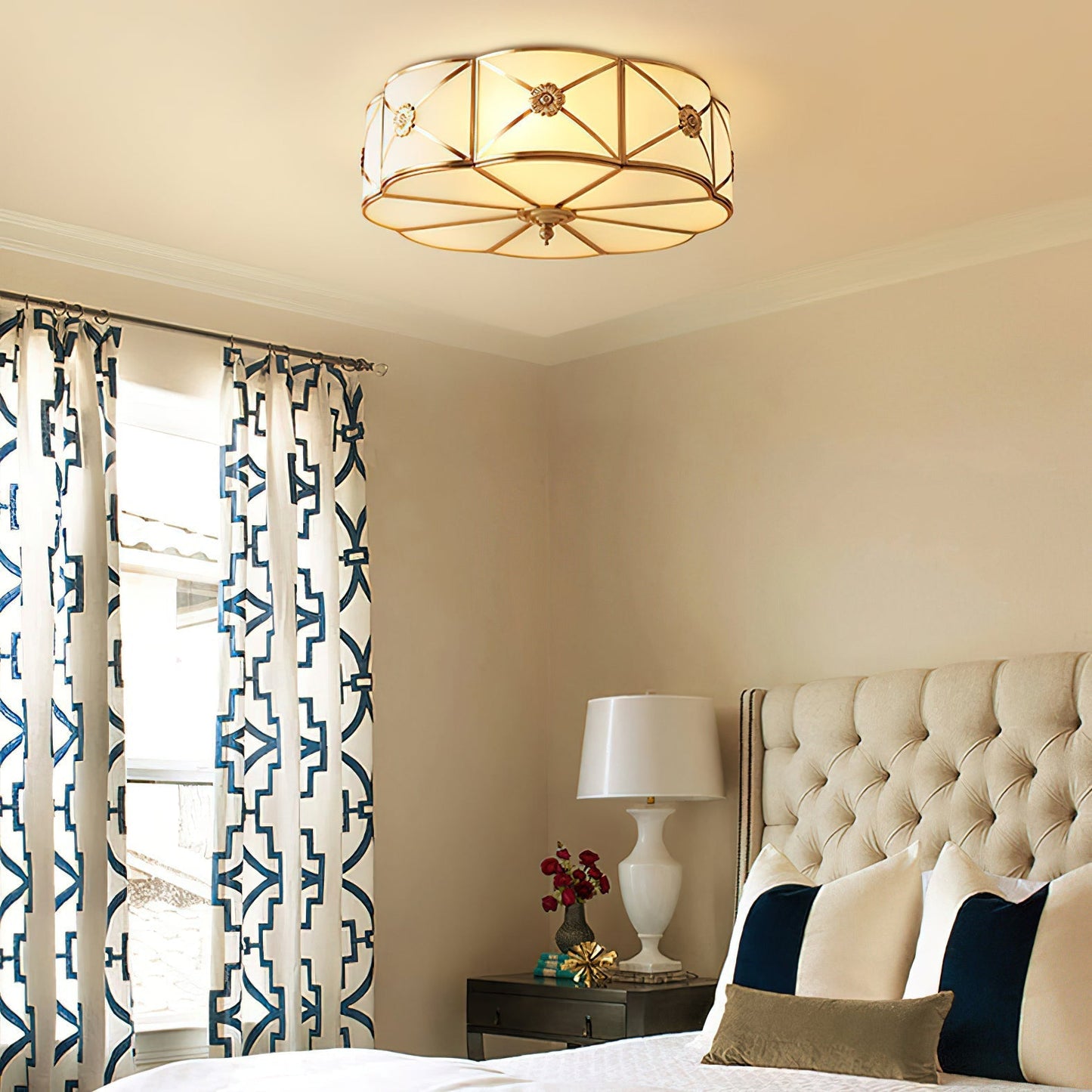 Preston Ceiling Lamp Ceiling lamp
