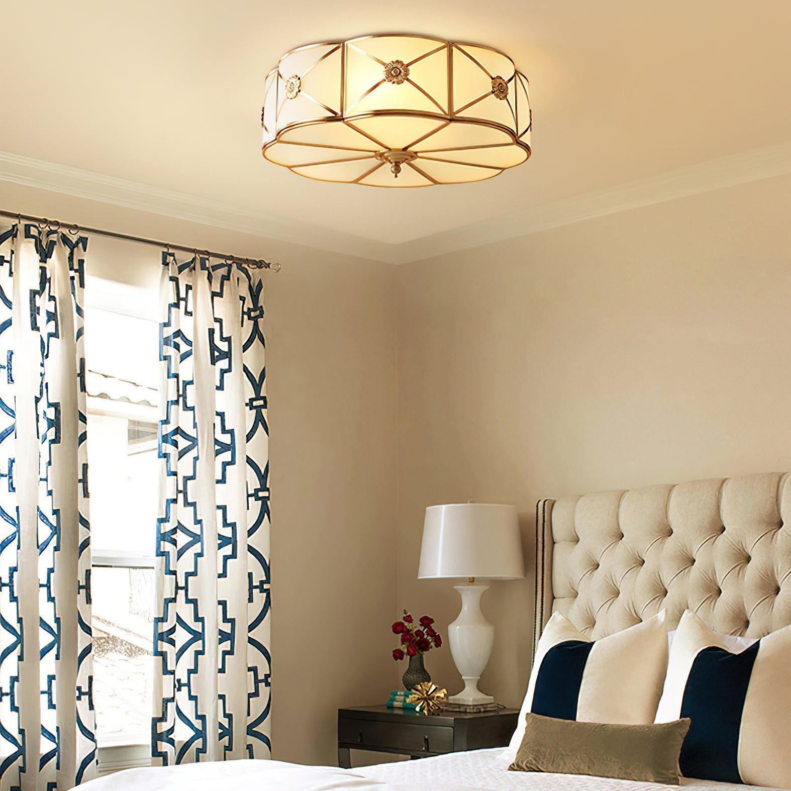 Preston Ceiling Lamp Ceiling lamp