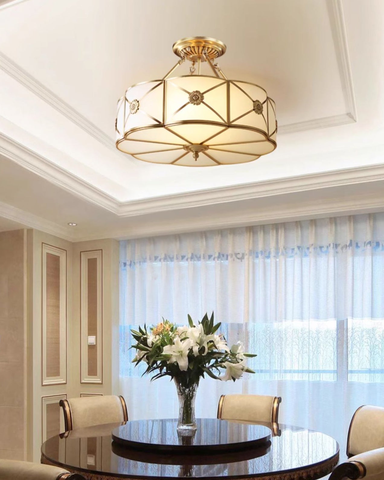 Preston Ceiling Lamp Ceiling lamp