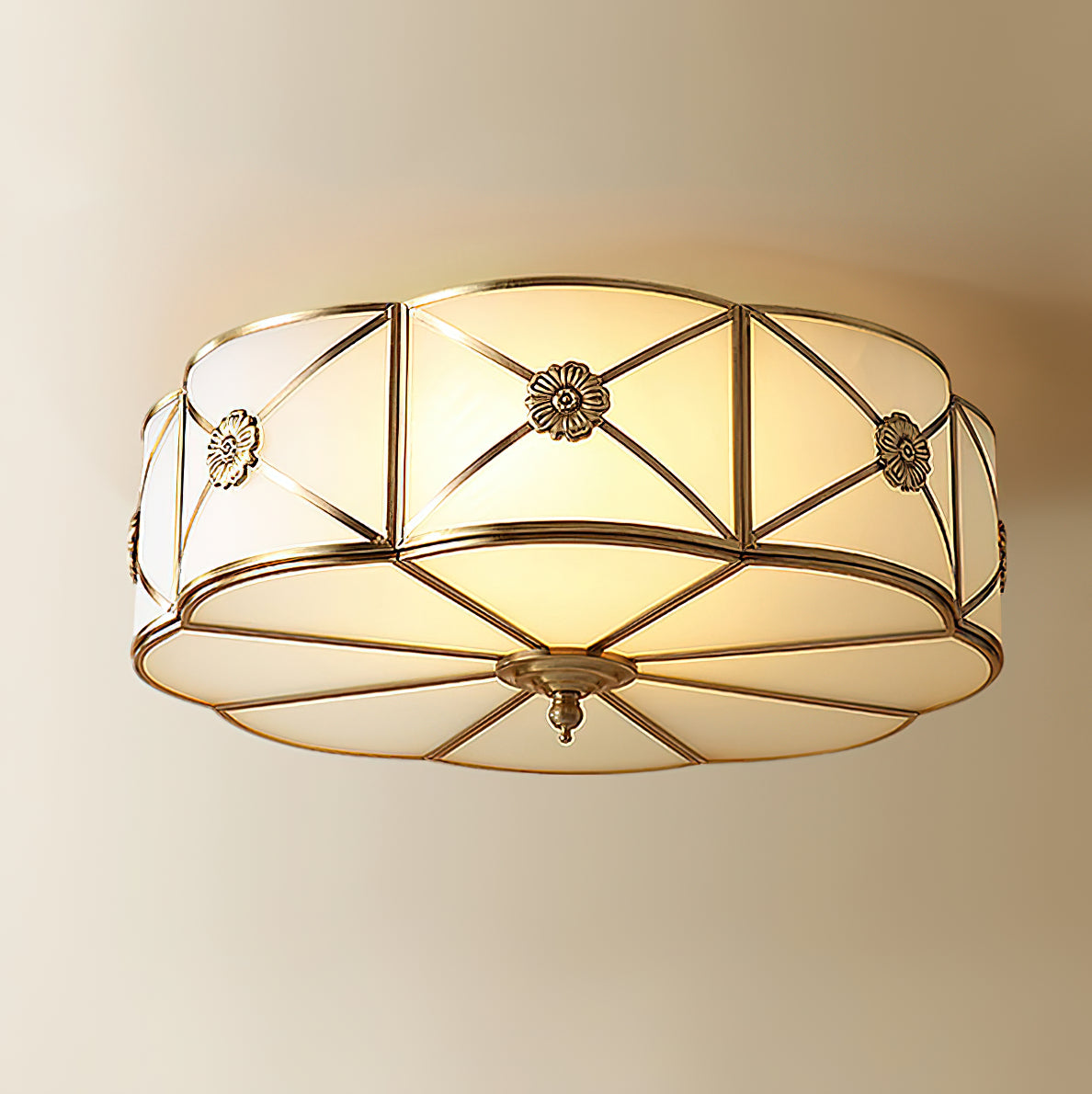 Preston Ceiling Lamp Ceiling lamp