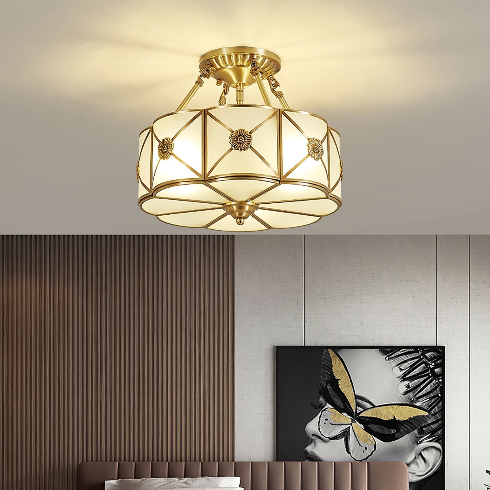 Preston Ceiling Lamp Ceiling lamp