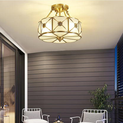 Preston Ceiling Lamp Ceiling lamp