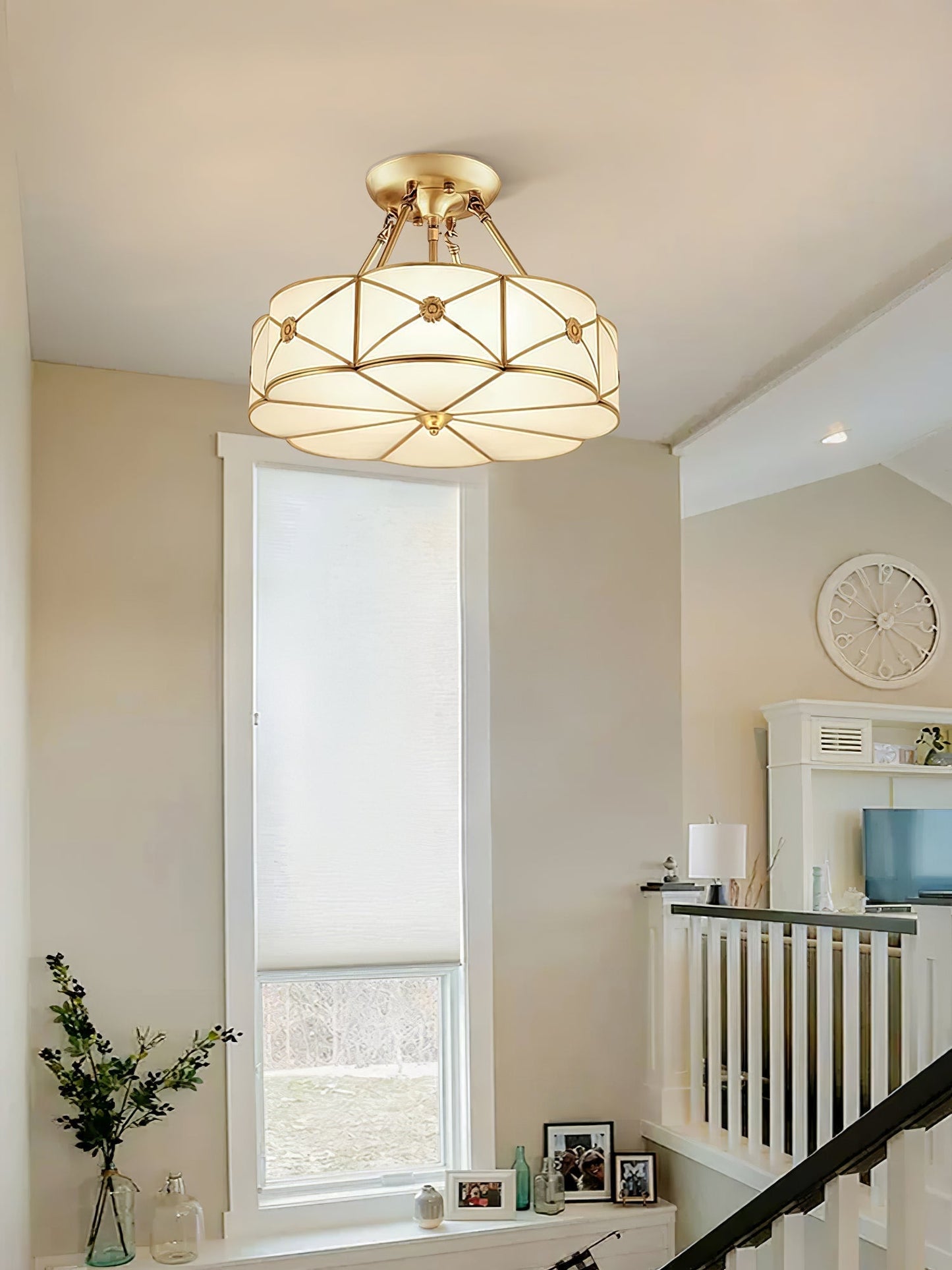 Preston Ceiling Lamp Ceiling lamp