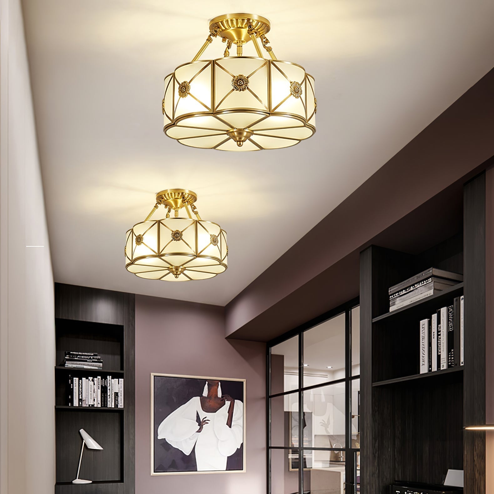 Preston Ceiling Lamp Ceiling lamp