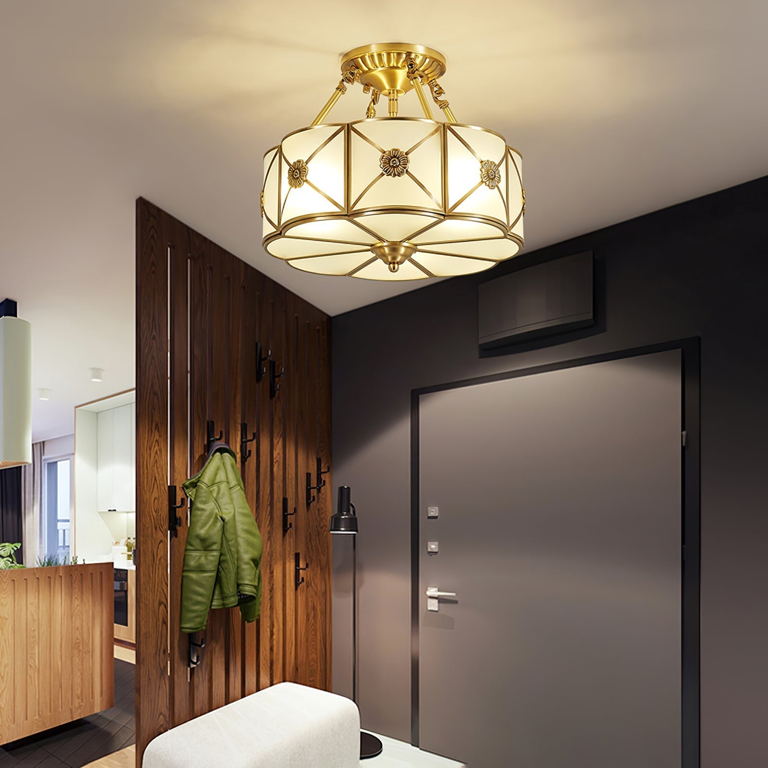 Preston Ceiling Lamp Ceiling lamp